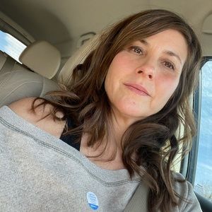 Meet your Posher, Jen